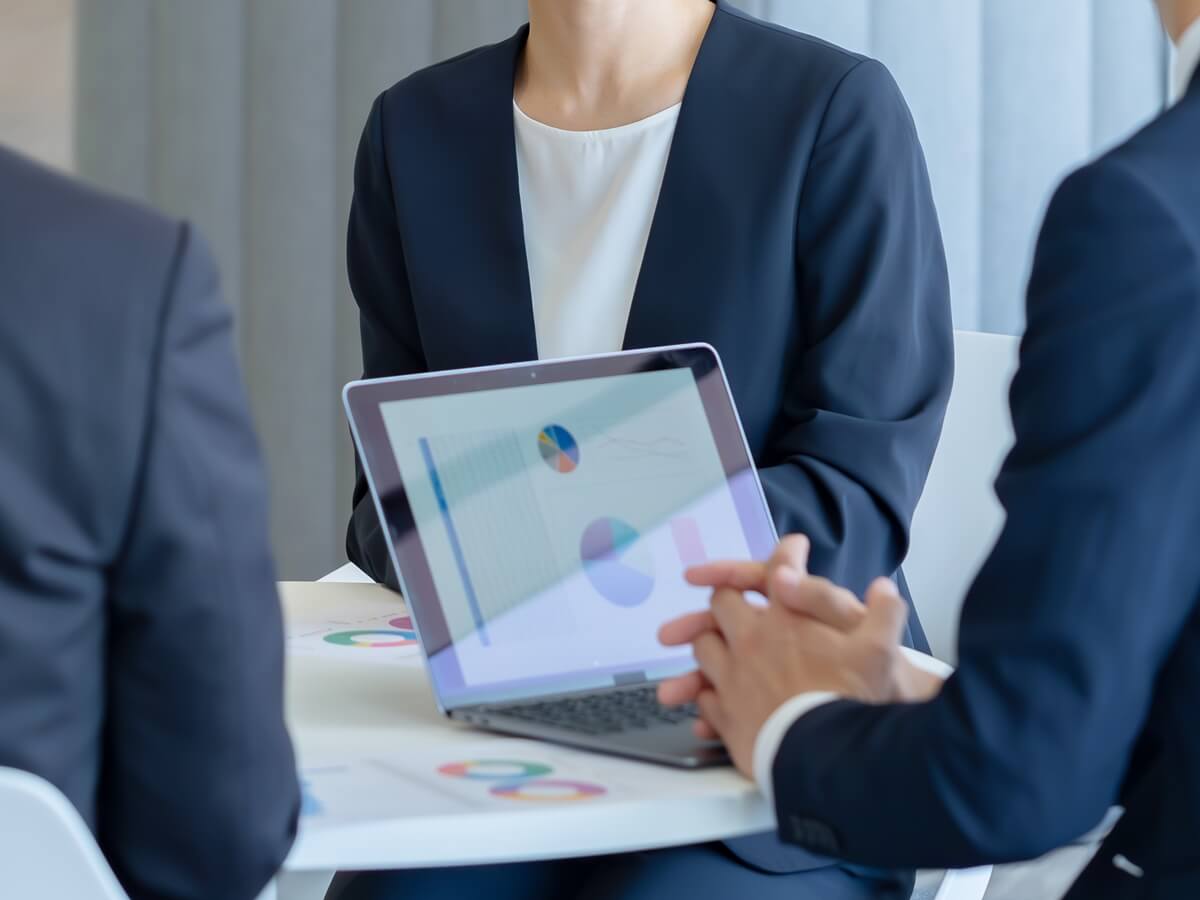 他の専門家との連携力