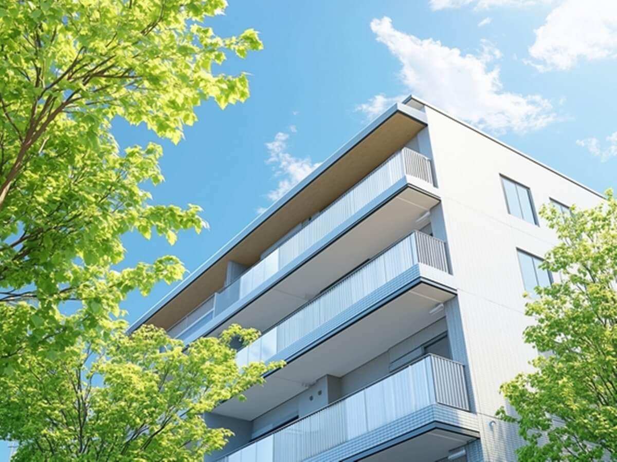 収益物件に強い